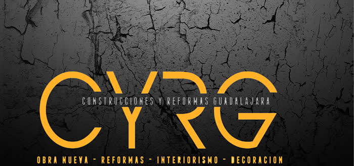 CYRG Construcciones y Reformas Integrales