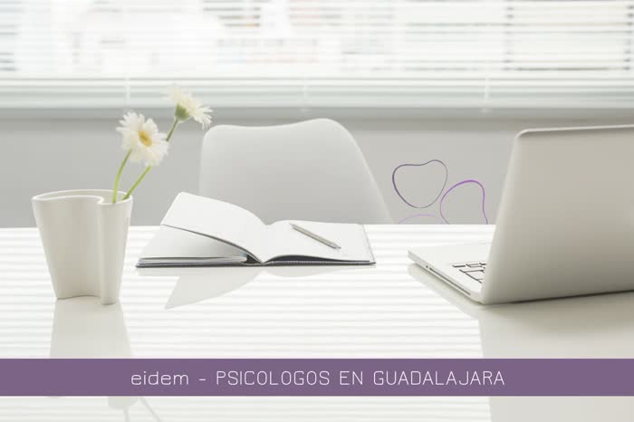 eidem - Centro de Especialidades Psicológicas